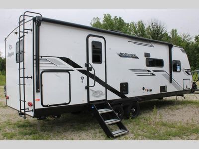 2026 Jayco Jay Feather - Photo 4
