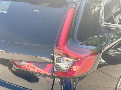 2024 Honda CR-V Hybrid — photo 27 view