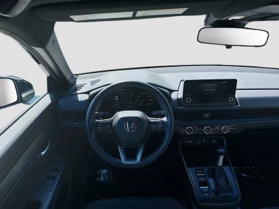 2024 Honda CR-V Hybrid — photo 20 view