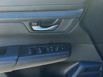 2024 Honda CR-V Hybrid — photo 16 view