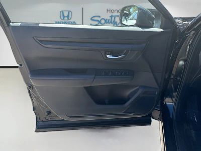2024 Honda CR-V Hybrid — photo 19 view
