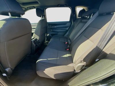 2024 Honda CR-V Hybrid — photo 23 view