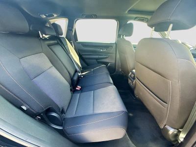 2024 Honda CR-V Hybrid — photo 28 view