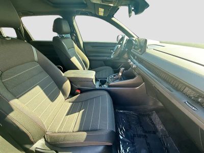 2024 Honda CR-V Hybrid — photo 31 view