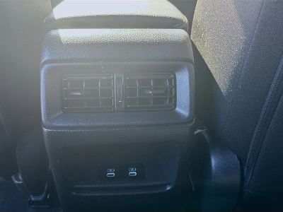 2024 Honda CR-V Hybrid — photo 22 view