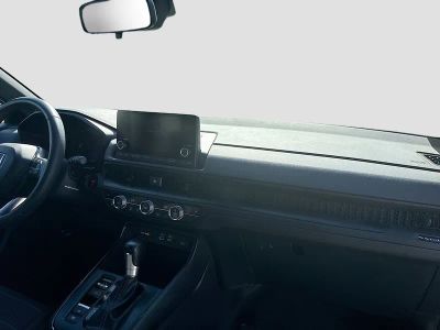 2024 Honda CR-V Hybrid — photo 32 view