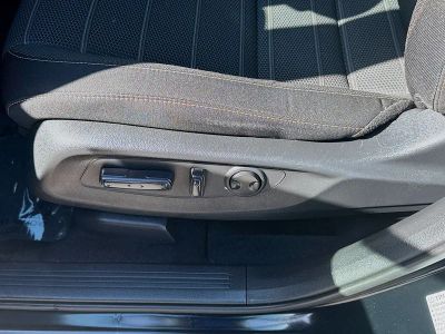 2024 Honda CR-V Hybrid — photo 17 view