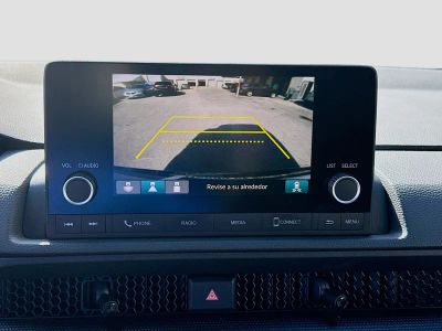 2024 Honda CR-V Hybrid — photo 13 view