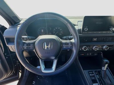 2024 Honda CR-V Hybrid — photo 10 view