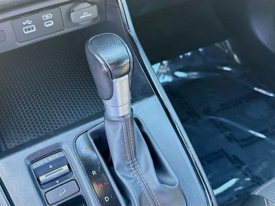 2024 Honda CR-V Hybrid — photo 15 view
