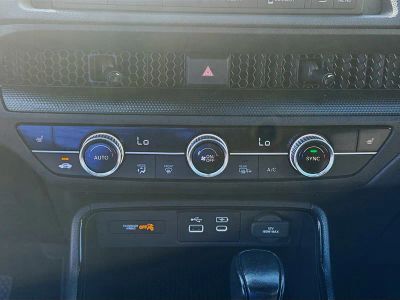 2024 Honda CR-V Hybrid — photo 14 view