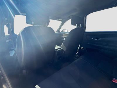 2024 Honda CR-V Hybrid — photo 24 view