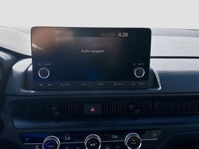 2024 Honda CR-V Hybrid — photo 12 view