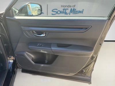 2024 Honda CR-V Hybrid — photo 33 view