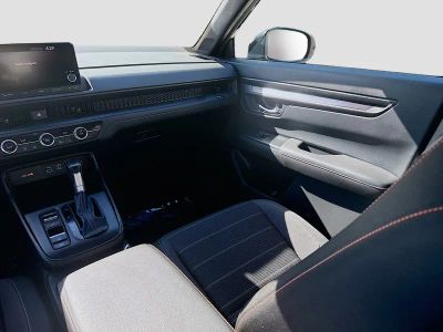 2024 Honda CR-V Hybrid — photo 21 view