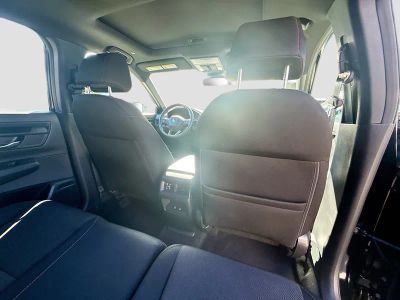 2024 Honda CR-V Hybrid — photo 29 view