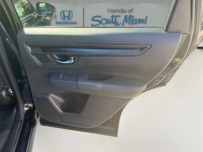 2024 Honda CR-V Hybrid — photo 30 view