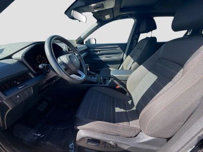 2024 Honda CR-V Hybrid — photo 18 view