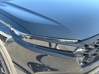 2024 Honda CR-V Hybrid — photo 34 view