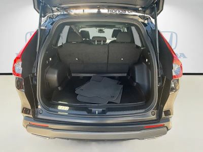 2024 Honda CR-V Hybrid — photo 26 view
