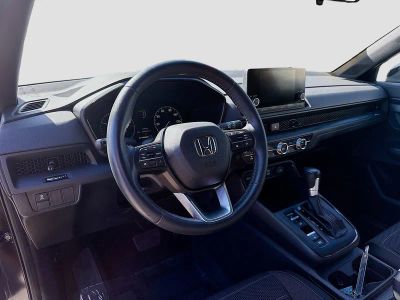 2024 Honda CR-V Hybrid — photo 9 view