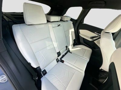 2026 BMW X1 — photo 19 view