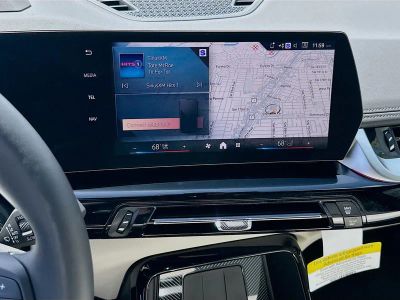2026 BMW X1 — photo 8 view