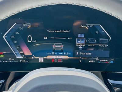 2026 BMW X1 — photo 7 view