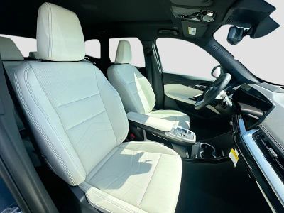 2026 BMW X1 — photo 20 view