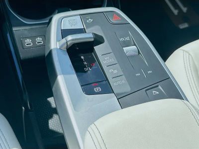 2026 BMW X1 — photo 12 view