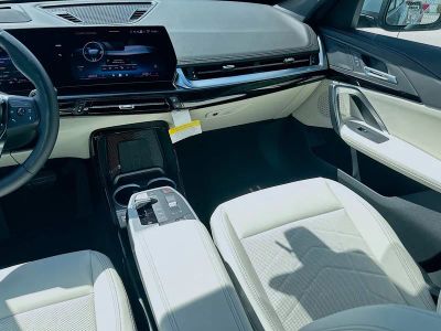 2026 BMW X1 — photo 16 view