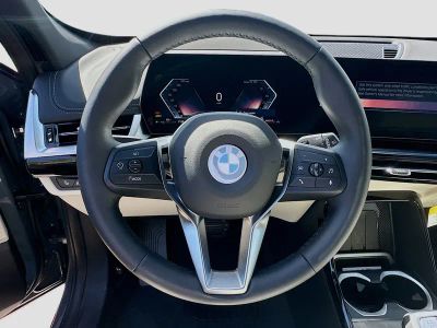 2026 BMW X1 — detail view