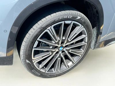 2026 BMW X1 — photo 23 view