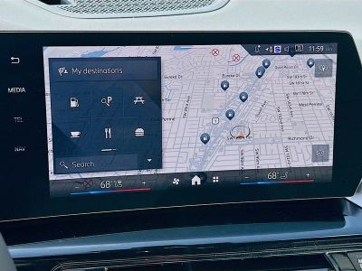 2026 BMW X1 — photo 9 view