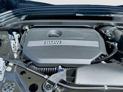 2026 BMW X1 — photo 22 view