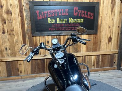 2009 Harley-Davidson Dyna Super Glide - Photo 10