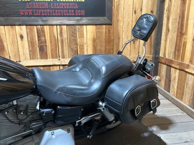 2009 Harley-Davidson Dyna Super Glide - Photo 5