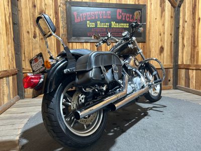 2009 Harley-Davidson Dyna Super Glide - Photo 7