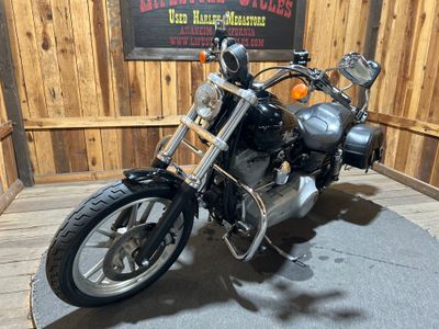 2009 Harley-Davidson Dyna Super Glide - Photo 9