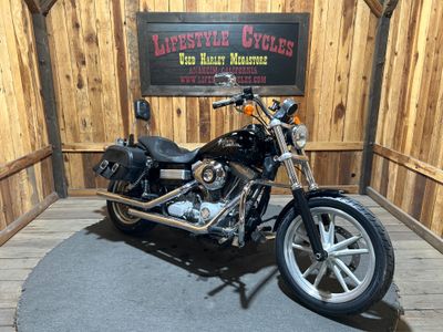 2009 Harley-Davidson Dyna Super Glide - Photo 2
