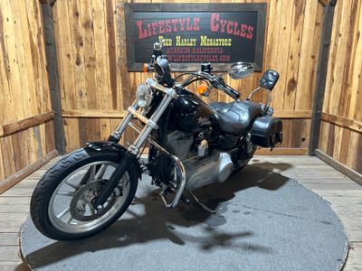 2009 Harley-Davidson Dyna Super Glide - Photo 3