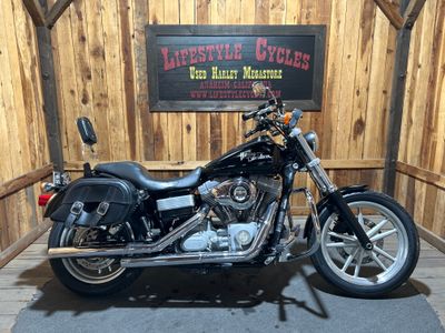 2009 Harley-Davidson Dyna Super Glide - Photo 1