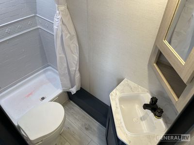 2025 Prime Time RV Avenger - Photo 7