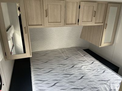 2025 Prime Time RV Avenger - Photo 6
