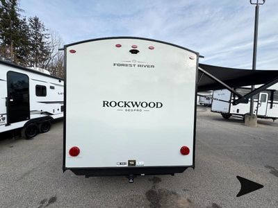2026 Forest River RV Rockwood GEO Pro - Photo 11