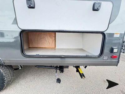 2026 Forest River RV Rockwood GEO Pro - Photo 9