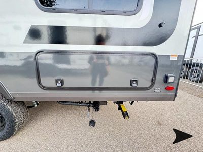 2026 Forest River RV Rockwood GEO Pro - Photo 8