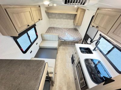 2026 Forest River RV Rockwood GEO Pro - Photo 20