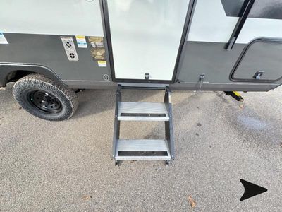 2026 Forest River RV Rockwood GEO Pro - Photo 18