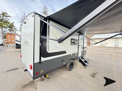 2026 Forest River RV Rockwood GEO Pro - Photo 12
